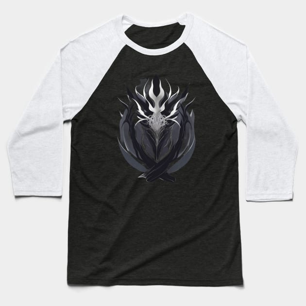 symbol Baseball T-Shirt by Signum